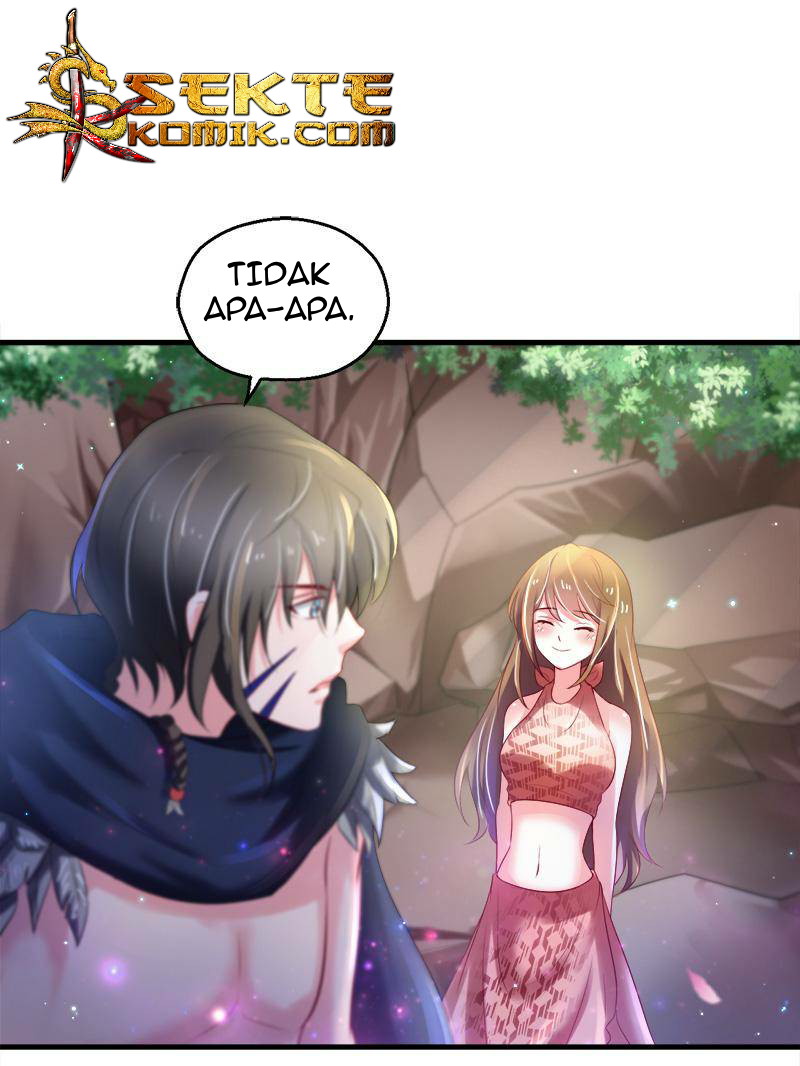 Beauty and the Beasts Chapter 29 Bahasa Indonesia